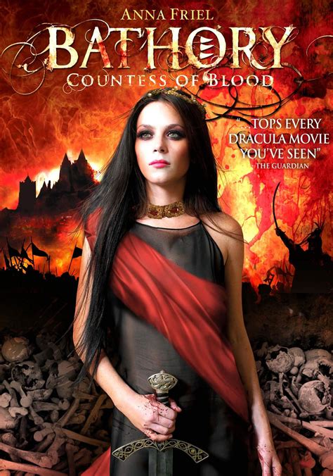 Curse of the Blood Countess